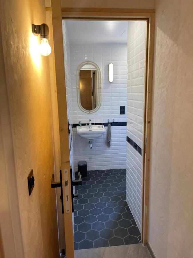 Morzine : Bel Appartement A 5 Mn Du Telepherique Ngoại thất bức ảnh